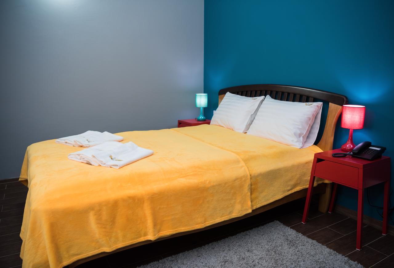 Hotel " Boutique " Uzjhorod Eksteriør bilde