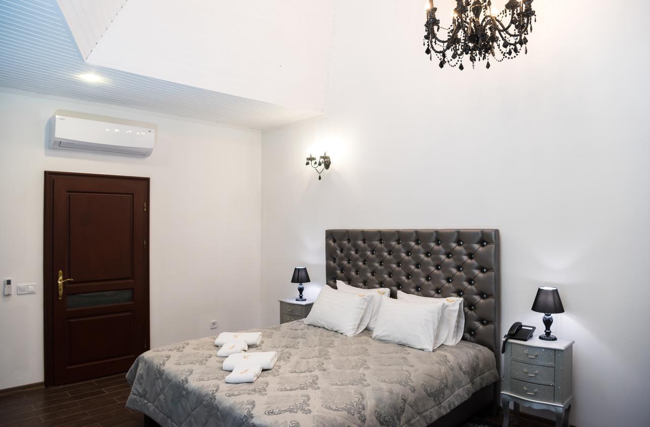 Hotel " Boutique " Uzjhorod Eksteriør bilde