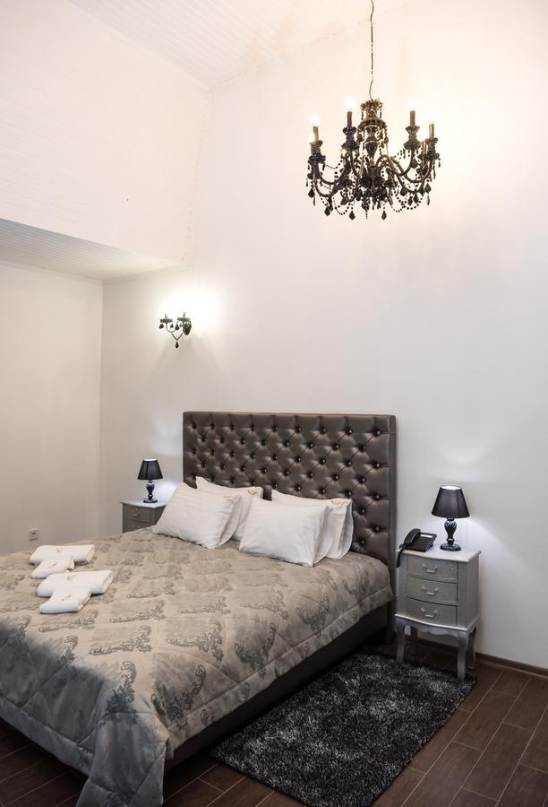Hotel " Boutique " Uzjhorod Eksteriør bilde