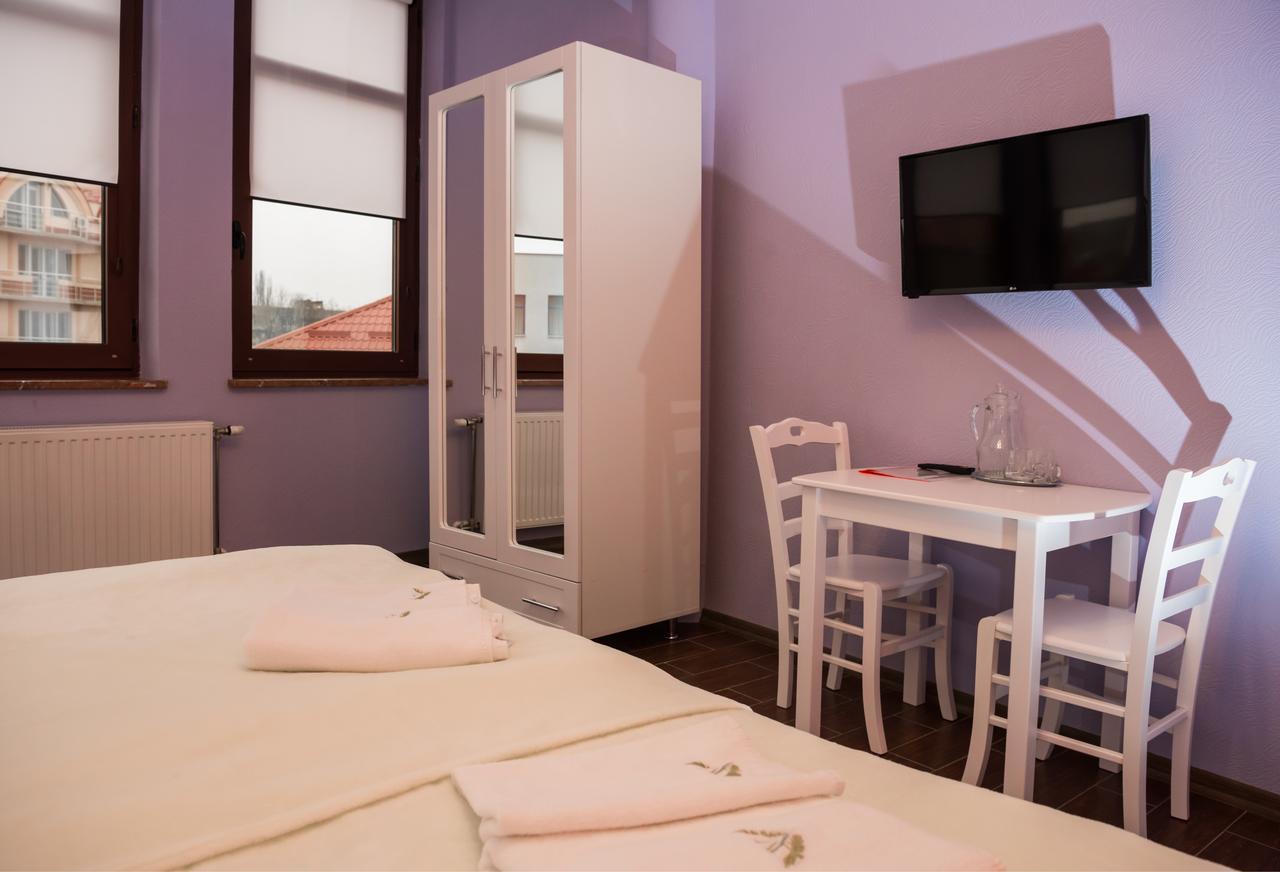 Hotel " Boutique " Uzjhorod Eksteriør bilde
