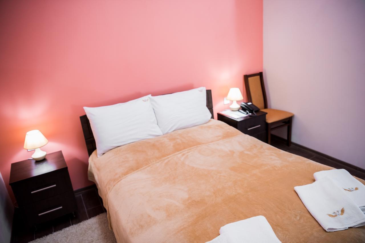 Hotel " Boutique " Uzjhorod Eksteriør bilde