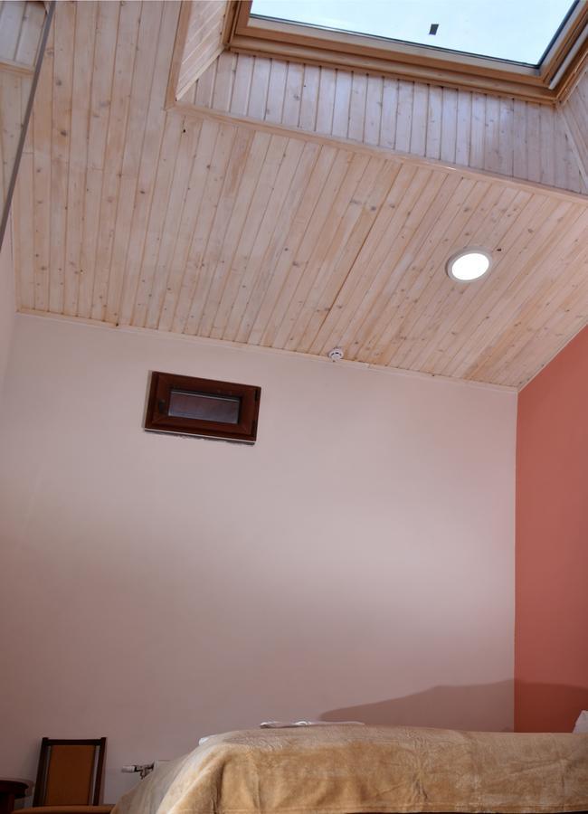 Hotel " Boutique " Uzjhorod Eksteriør bilde