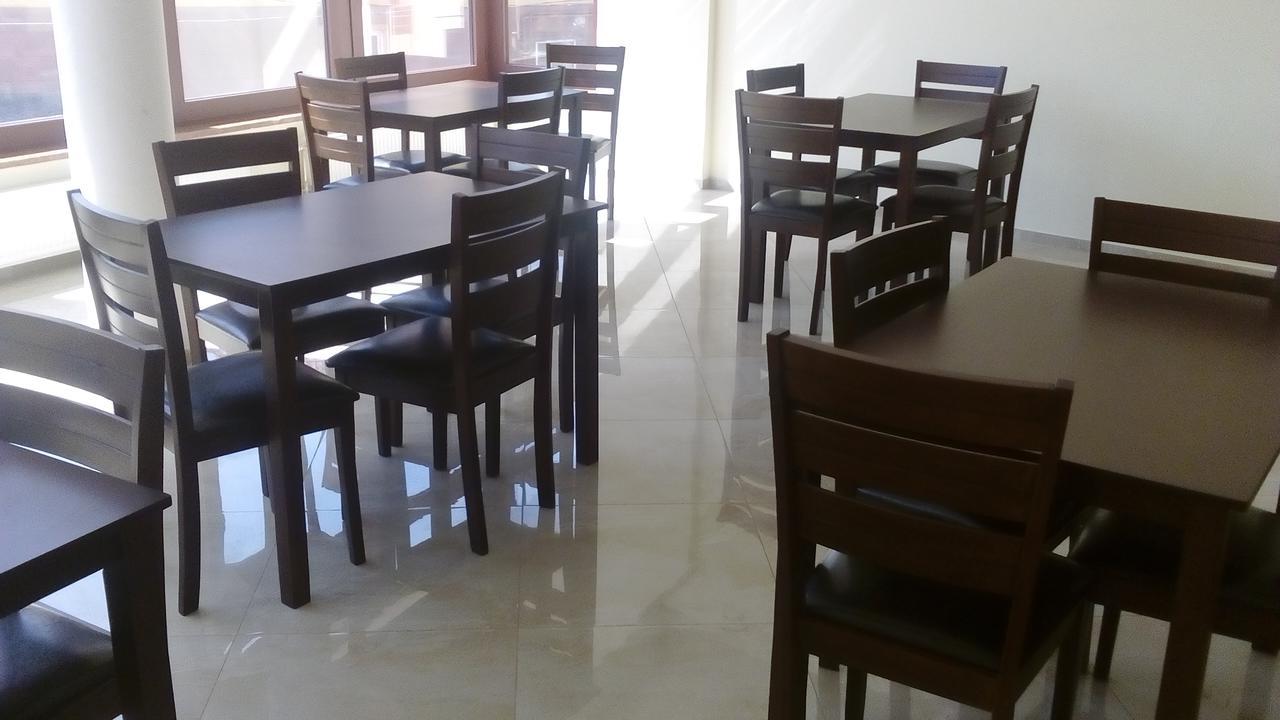 Hotel " Boutique " Uzjhorod Eksteriør bilde