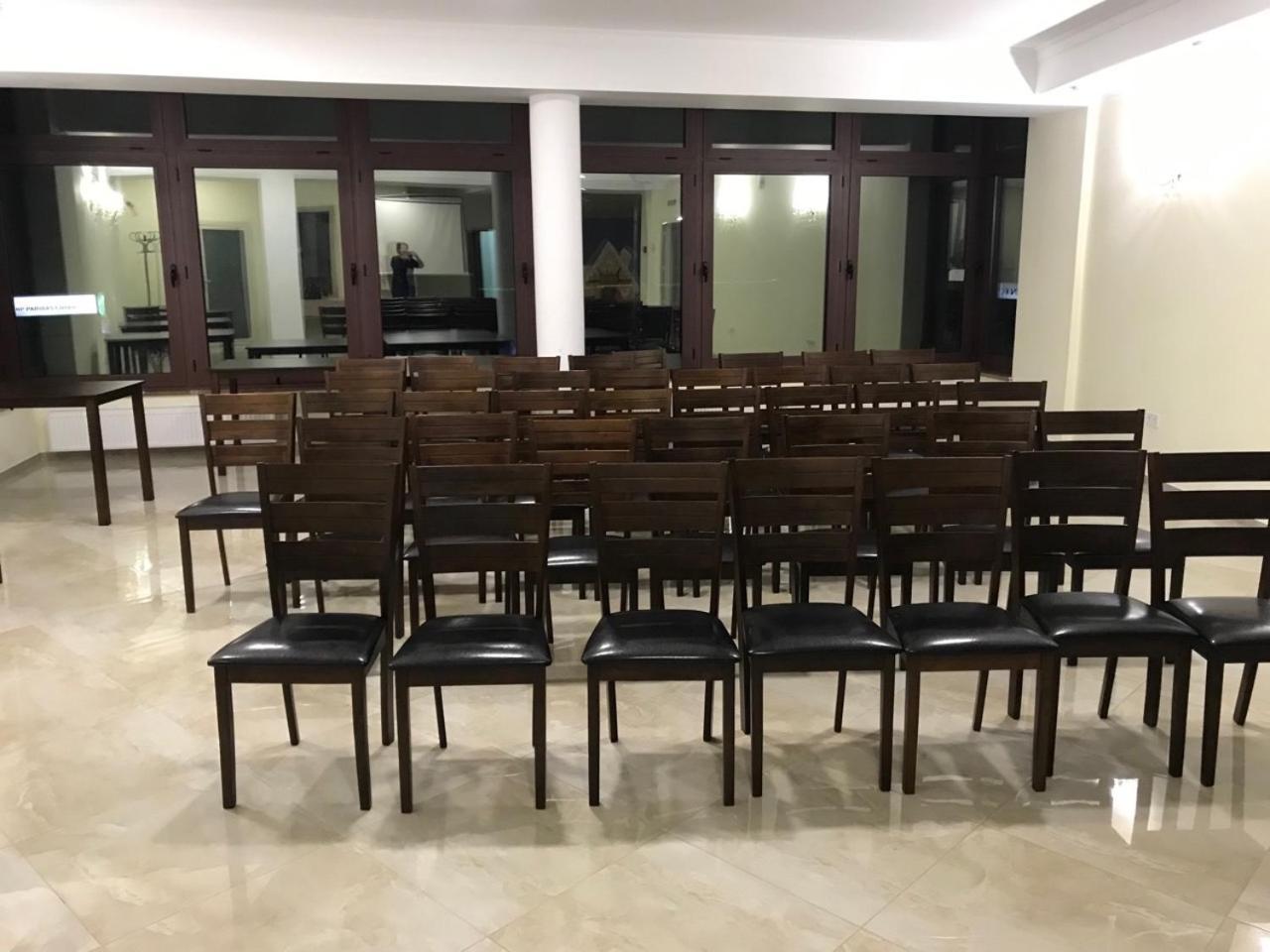 Hotel " Boutique " Uzjhorod Eksteriør bilde